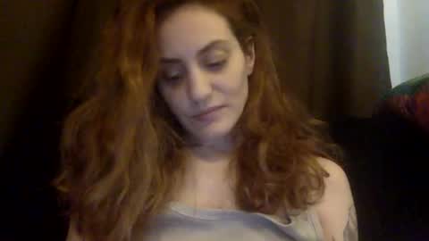 Snapshot of norablues chatting on 01.27.25 norablues online show from 01.27.25