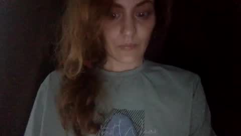 Snapshot of norablues chatting on 01.29.25 norablues online show from 01.29.25