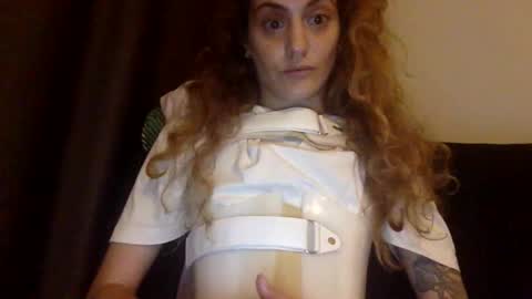 norablues online show from 10.12.25