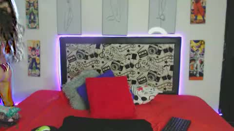  Norma  online show from 09.26.25