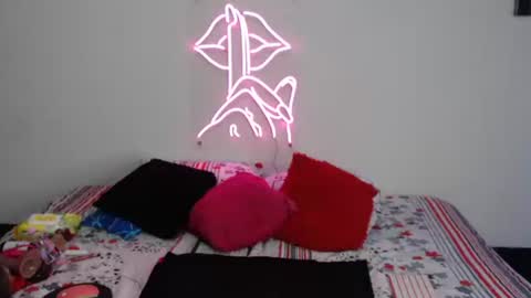  Norma  online show from 10.22.25