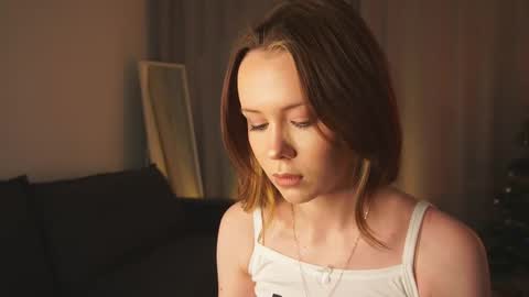 Snapshot of not_your_doll chatting on 12.02.25 I always wanted to be Maria online show from 12.02.25