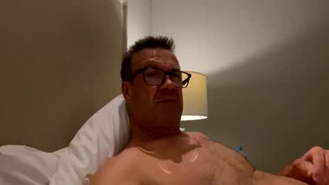 Nottsaust online show from 02.27.25