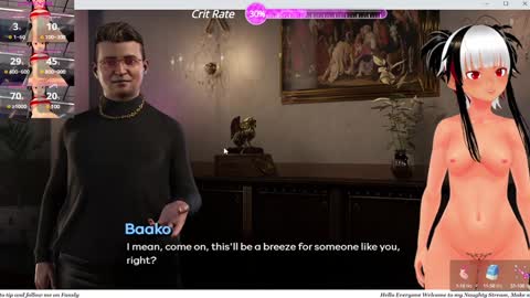 Snapshot of novastar6969 chatting on 12.27.24 Nova Star online show from 12.27.24