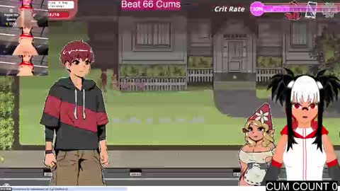 Snapshot of novastar6969 chatting on 10.31.25 Nova Star online show from 10.31.25