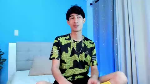 Snapshot of novawheeler chatting on 01.10.25 Nova online show from 01.10.25