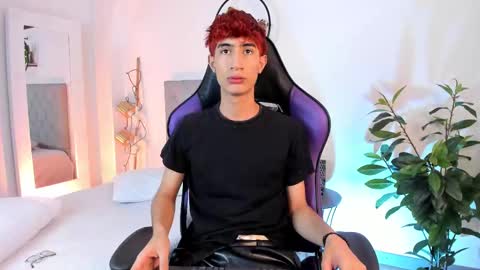 Snapshot of novawheeler chatting on 03.02.25 Nova online show from 03.02.25