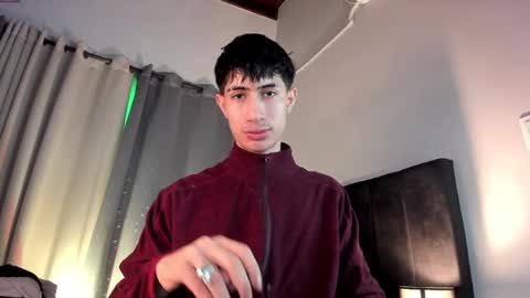 Snapshot of novawheeler chatting on 09.08.25 Nova online show from 09.08.25