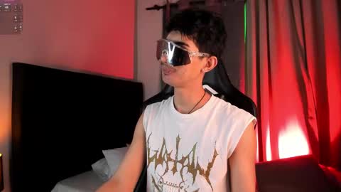 Snapshot of novawheeler chatting on 09.26.25 Nova online show from 09.26.25