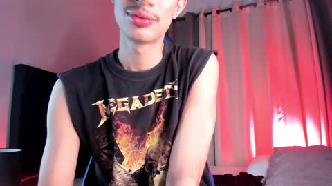 Snapshot of novawheeler chatting on 10.04.25 Nova online show from 10.04.25