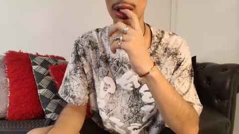 Snapshot of novawheeler chatting on 10.05.25 Nova online show from 10.05.25