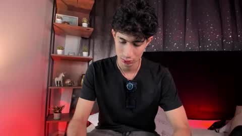 Snapshot of novawheeler chatting on 11.16.25 Nova online show from 11.16.25