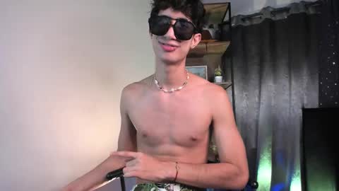 Snapshot of novawheeler chatting on 11.20.25 Nova online show from 11.20.25