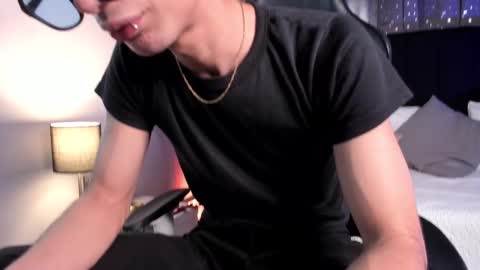 Snapshot of novawheeler chatting on 11.28.25 Nova online show from 11.28.25