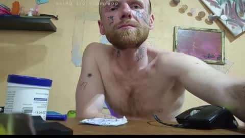 Snapshot of nudemox chatting on 09.30.25 nudemox online show from 09.30.25