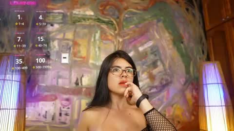 Snapshot of nurse_squirt chatting on 02.08.25 Claudia online show from 02.08.25