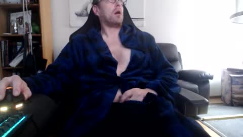 Snapshot of nursefan chatting on 11.02.25 nursefan online show from 11.02.25