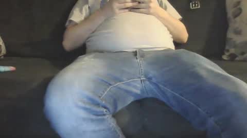 Snapshot of nyacid chatting on 03.09.25 nyacid online show from 03.09.25