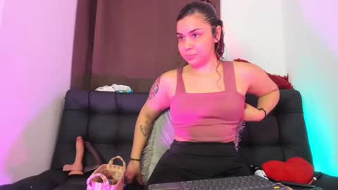 Nia online show from 03.09.25