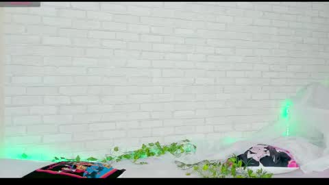 Snapshot of nymphalean chatting on 10.22.25 Kat online show from 10.22.25