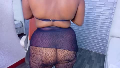nympho_bff online show from 10.17.25