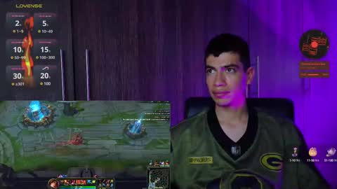 Snapshot of nymphobuddies chatting on 02.15.25 David and Steven Independents online show from 02.15.25