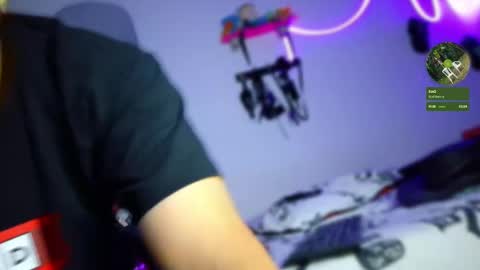 Snapshot of nymphobuddies chatting on 02.28.25 David and Steven Independents online show from 02.28.25