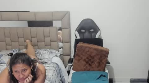 nyomi browm online show from 01.18.25