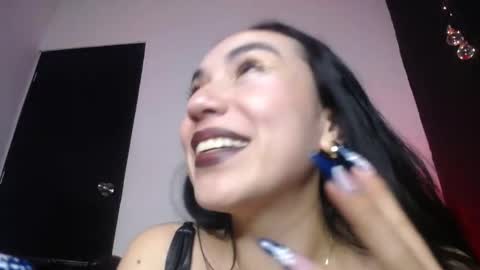Snapshot of nyx1126 chatting on 12.26.24 nyx1126 online show from 12.26.24