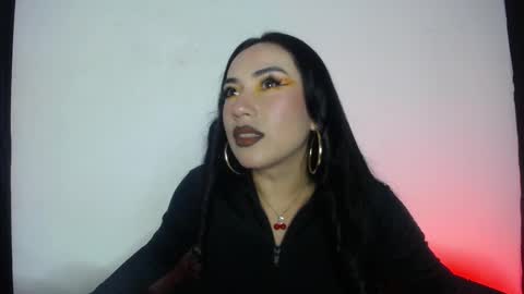 Snapshot of nyx1126 chatting on 01.07.25 nyx1126 online show from 01.07.25