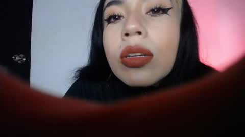Snapshot of nyx1126 chatting on 02.17.25 nyx1126 online show from 02.17.25