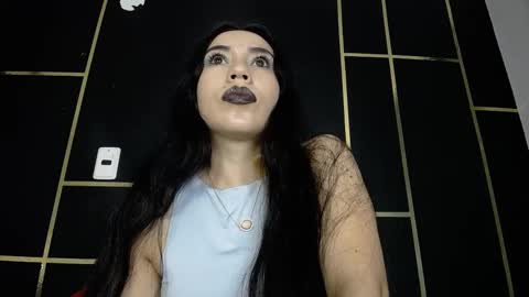 Snapshot of nyx1126 chatting on 03.12.25 nyx1126 online show from 03.12.25