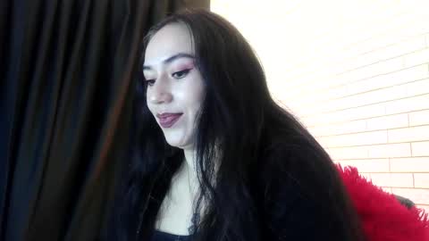 Snapshot of nyx1126 chatting on 09.28.25 nyx1126 online show from 09.28.25