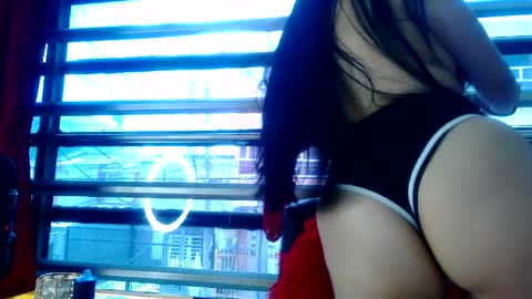 Snapshot of nyx1126 chatting on 10.02.25 nyx1126 online show from 10.02.25