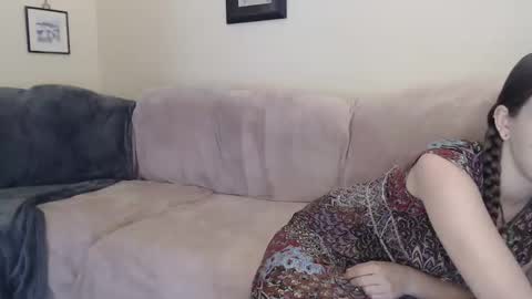 Snapshot of nzplaytime chatting on 12.22.24 Stef Derek online show from 12.22.24