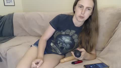 Snapshot of nzplaytime chatting on 01.25.25 Stef Derek online show from 01.25.25