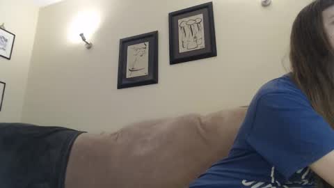 Snapshot of nzplaytime chatting on 10.15.25 Stef Derek online show from 10.15.25