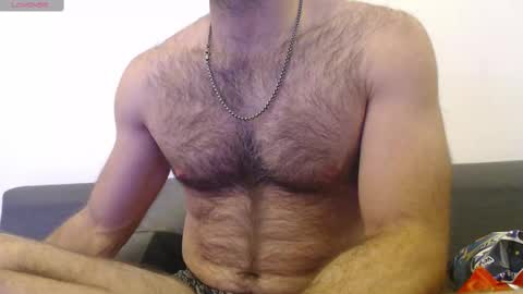 Snapshot of o_adam_o chatting on 02.22.25 Adam online show from 02.22.25