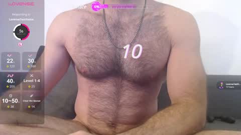 Snapshot of o_adam_o chatting on 02.24.25 Adam online show from 02.24.25