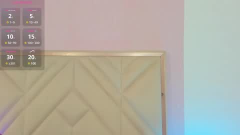 ocean_tay online show from 02.21.25