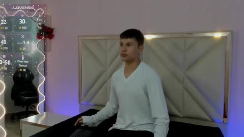 ocean_tay online show from 02.23.25