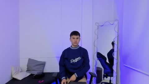 ocean_tay online show from 03.09.25