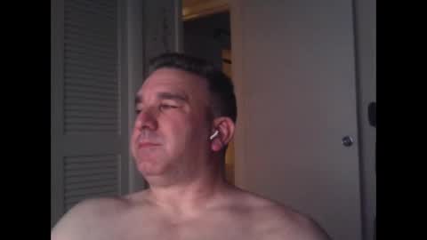 Snapshot of oceanmanx chatting on 12.24.24 Ocean online show from 12.24.24