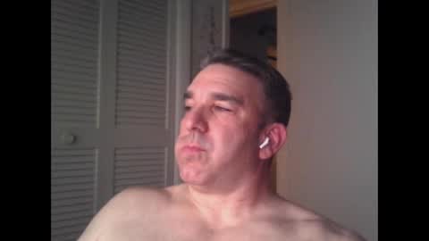 Snapshot of oceanmanx chatting on 01.30.25 Ocean online show from 01.30.25