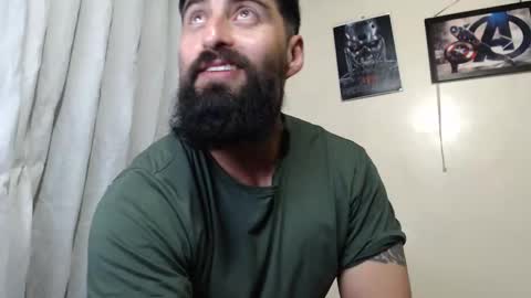 Snapshot of oconnersteve123 chatting on 03.09.25 STEVE online show from 03.09.25