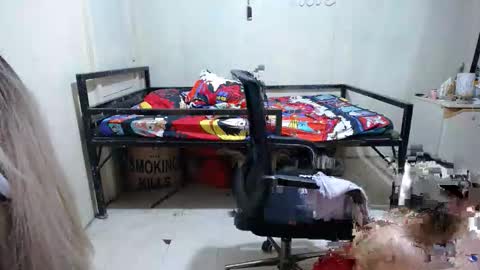 Kyla online show from 09.21.25