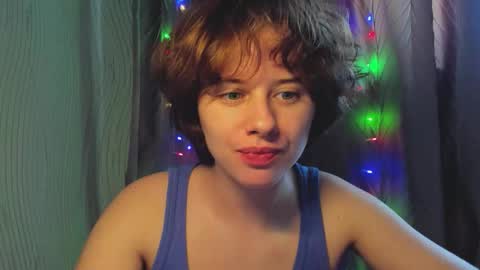 Snapshot of octopussy69x chatting on 09.30.25 Evie online show from 09.30.25