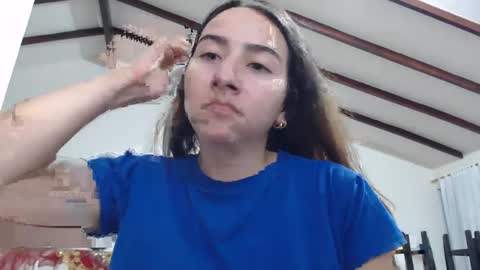 Snapshot of odette_brigh_ chatting on 12.06.24 Val online show from 12.06.24
