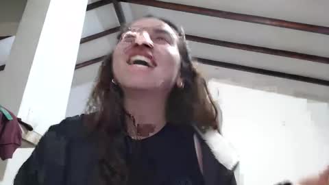 Snapshot of odette_brigh_ chatting on 12.07.24 Val online show from 12.07.24