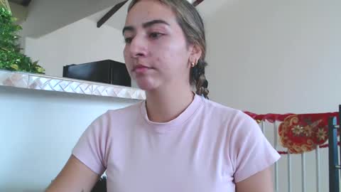Snapshot of odette_brigh_ chatting on 12.18.24 Val online show from 12.18.24